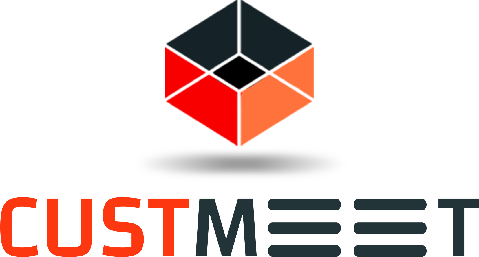 Logo CustMeet